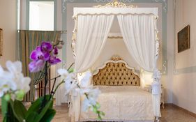 Luxury Apartment Pesaro Papafava
