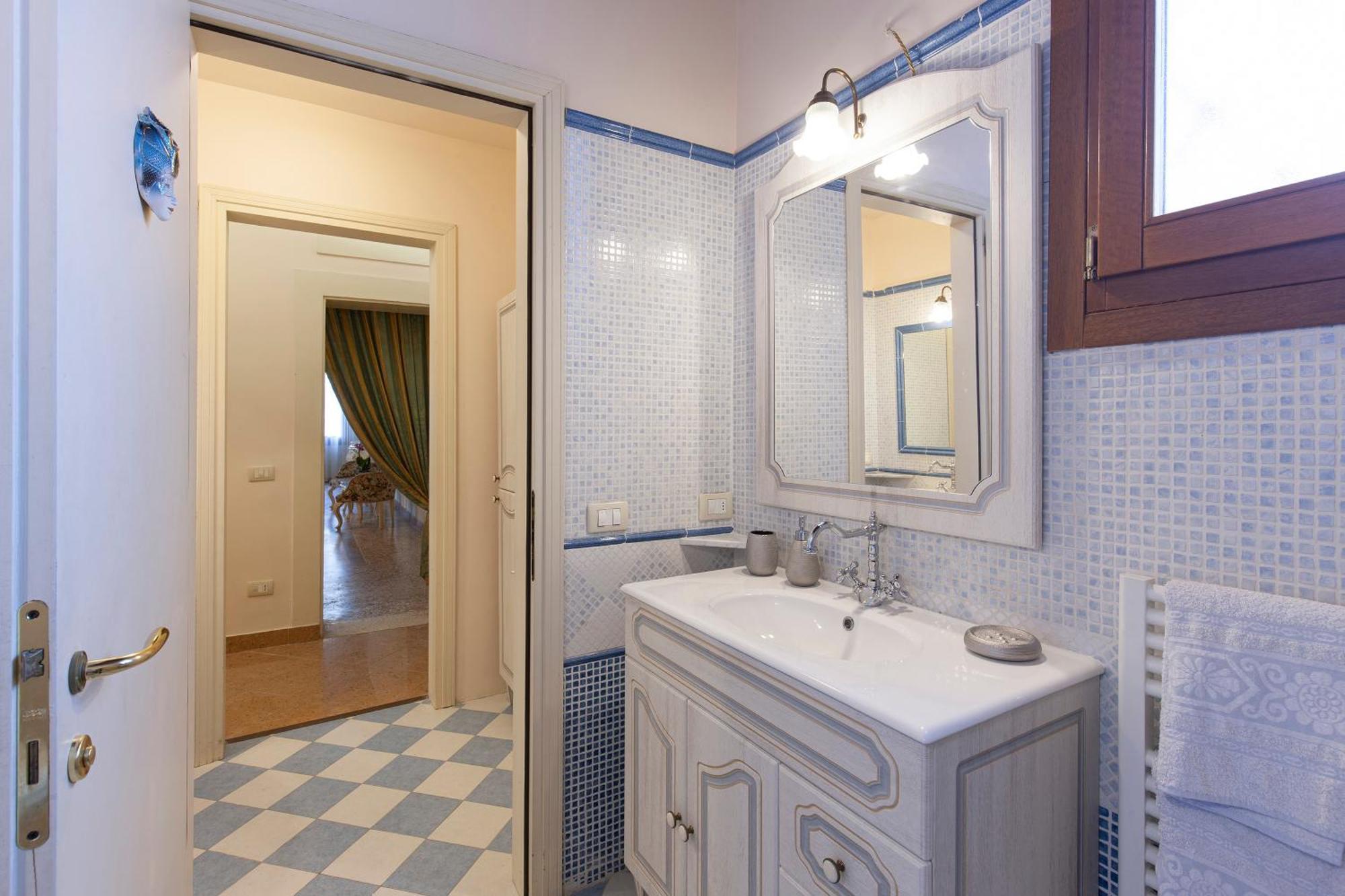 Luxury Apartment Pesaro Papafava Venice Exterior photo