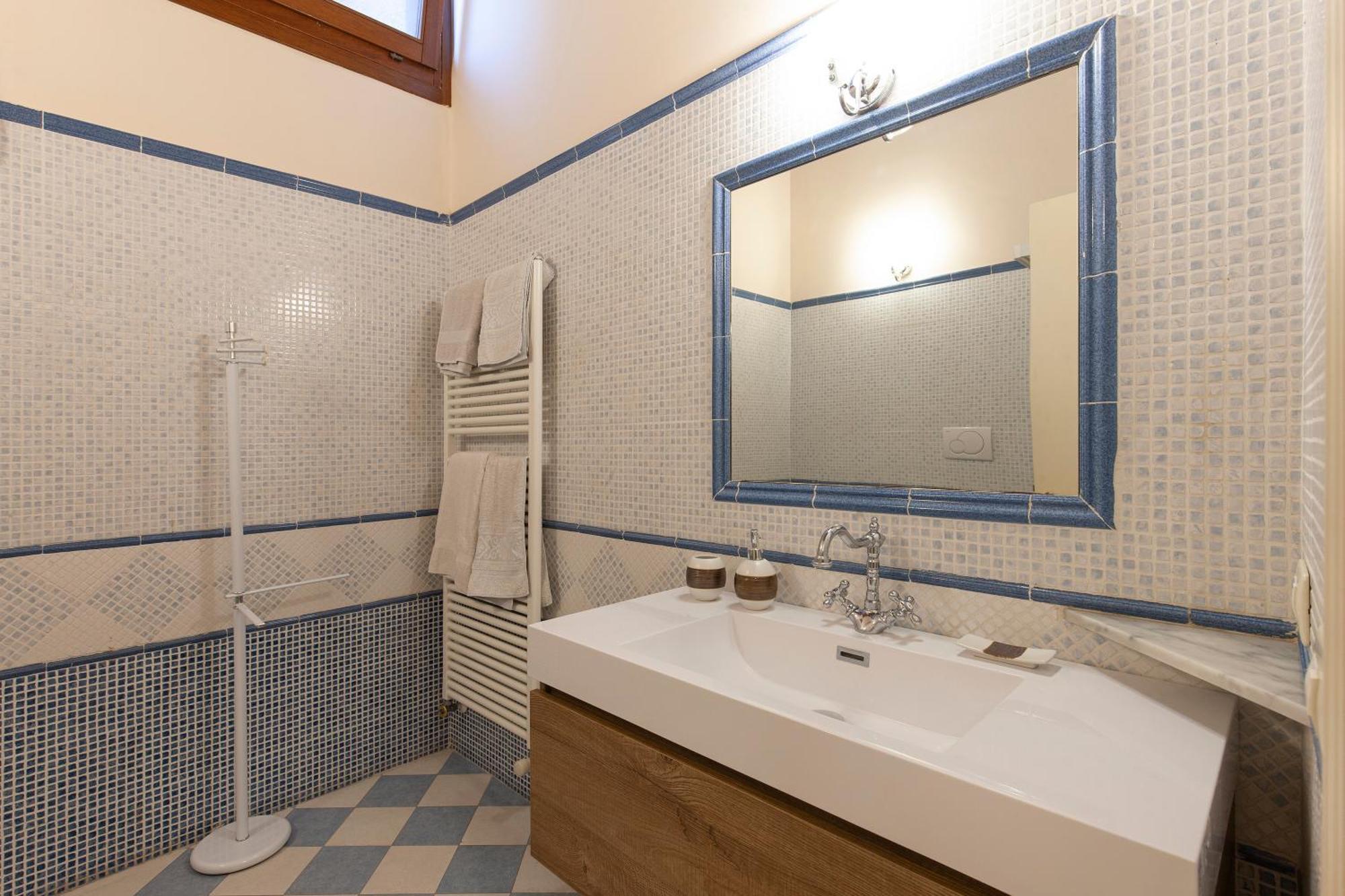 Luxury Apartment Pesaro Papafava Venice Exterior photo
